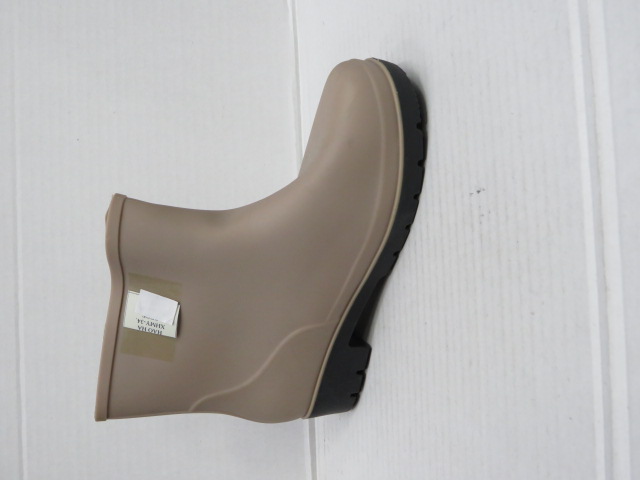 Kalosze Damskie XHMY-34 BEIGE 36-40 1
