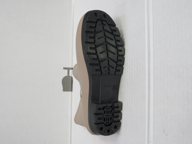 Kalosze Damskie XHMY-34 BEIGE 36-40 2