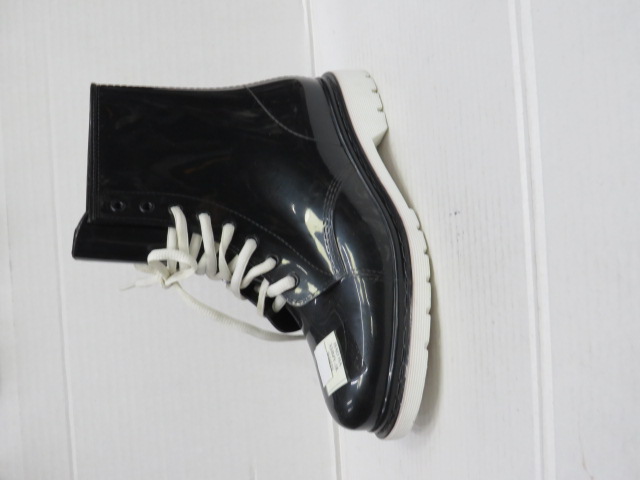 Kalosze Damskie XHMY-38 WHITE 36-41