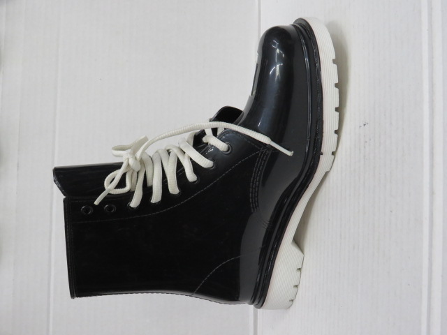 Kalosze Damskie XHMY-38 WHITE 36-41 1