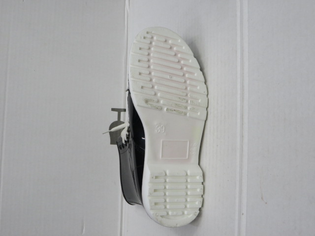 Kalosze Damskie XHMY-38 WHITE 36-41 2