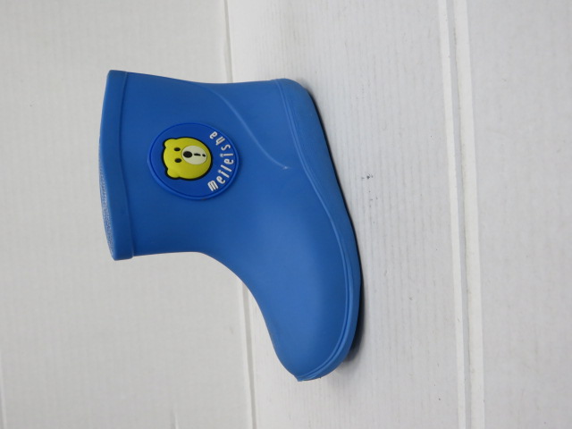 Kalosze Dziecięce XHMY-29 SKYBLUE/YOLO/MAGE/D.BLUE 25-29