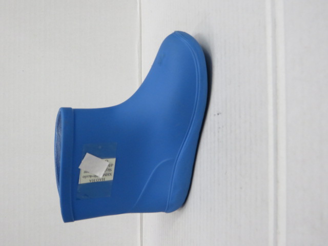 Kalosze Dziecięce XHMY-29 SKYBLUE/YOLO/MAGE/D.BLUE 25-29 1