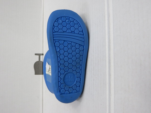 Kalosze Dziecięce XHMY-29 SKYBLUE/YOLO/MAGE/D.BLUE 25-29 2