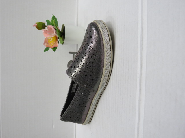 Baleriny Damskie Y39-12 GUN 36-41