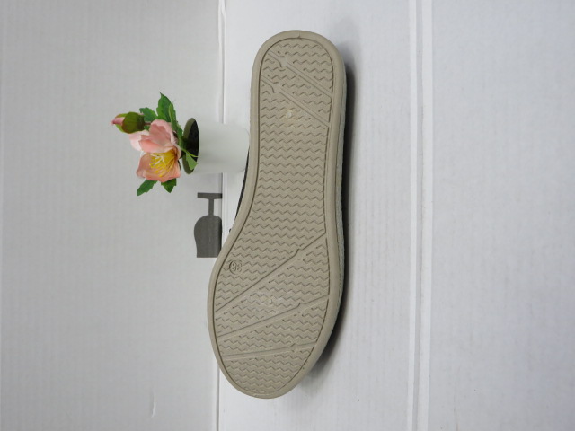 Baleriny Damskie Y39-1 BLACK 36-41 2