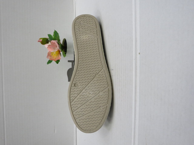 Baleriny Damskie Y99-1 BLACK 36-41 2