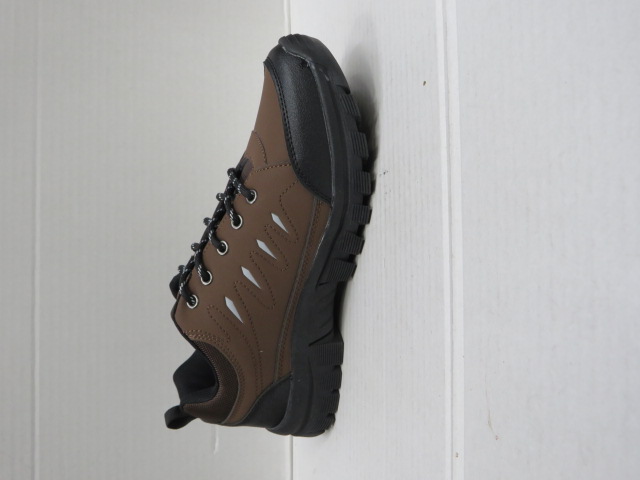 Trampki Męskie 218004-2 JEDEN 41-46 1