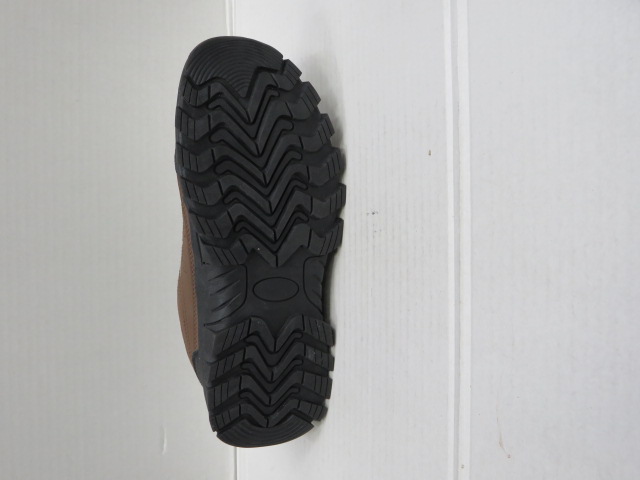 Trampki Męskie 218004-2 JEDEN 41-46 2
