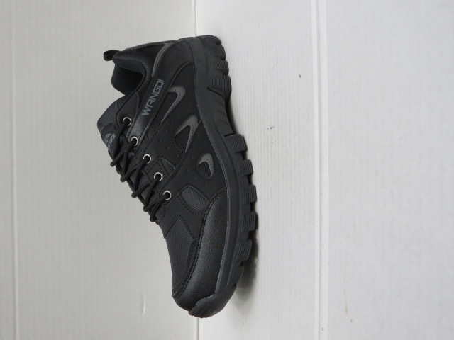 Trampki Męskie 218014-1 JEDEN 41-46