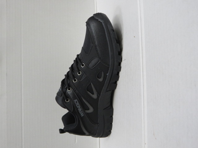 Trampki Męskie 218014-1 JEDEN 41-46 1