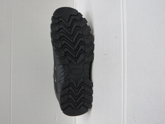 Trampki Męskie 218014-1 JEDEN 41-46 2