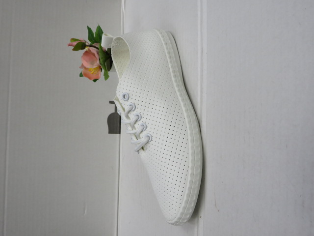 Trampki damskie EV22 WHITE 36-41