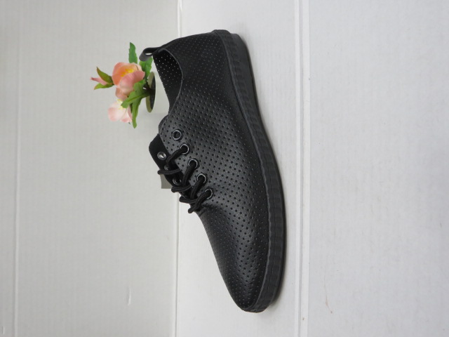 Trampki damskie EV22 BLACK 36-41