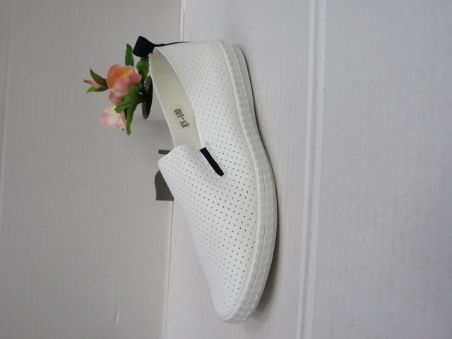 Trampki damskie EV103 BLUE 36-41