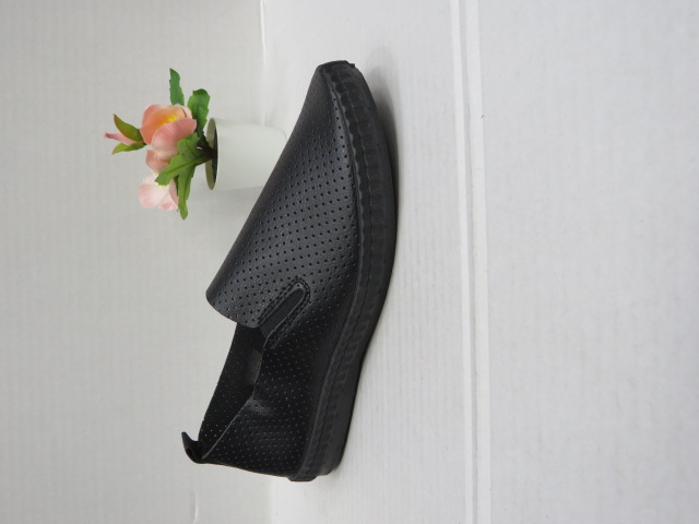 Trampki damskie EV103 BLACK 36-41