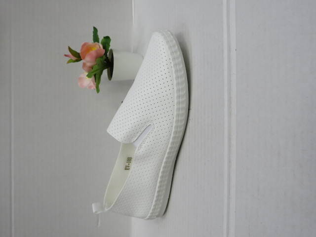 Trampki damskie EV103 WHITE 36-41
