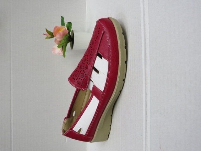 Półbuty Damskie  2920-4 JEDEN 37-42