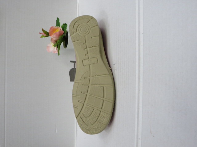 Półbuty Damskie  2920-4 JEDEN 37-42 2