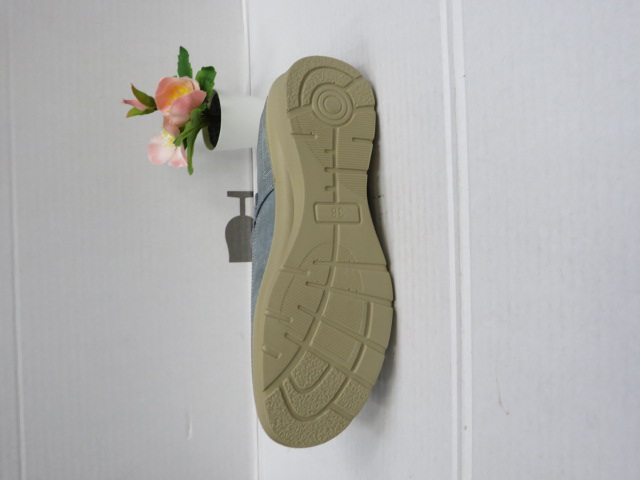 Półbuty Damskie 2925-5 JEDEN 37-42 2