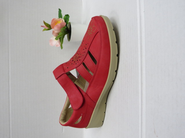 Półbuty Damskie 2925-4 JEDEN 37-42