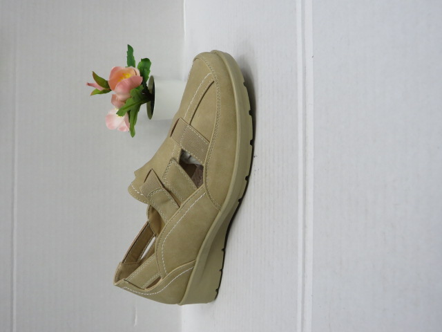 Półbuty Damskie 2930-2 JEDEN 37-42