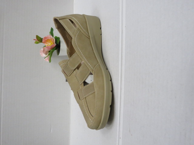 Półbuty Damskie 2930-2 JEDEN 37-42 1