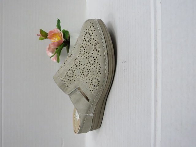 Klapki Damskie 6922-5 JEDEN 36-41