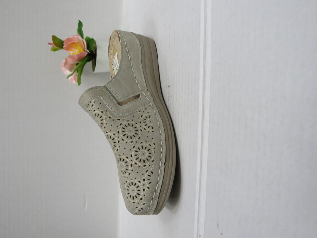 Klapki Damskie 6922-5 JEDEN 36-41 1