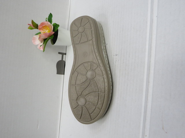 Klapki Damskie 6922-5 JEDEN 36-41 2