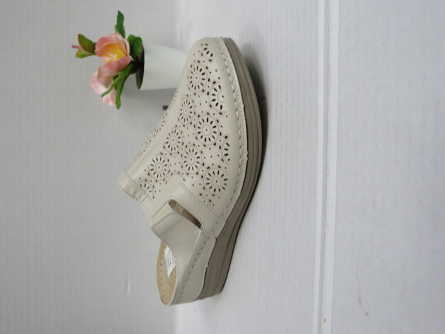 Klapki Damskie 6922-3 JEDEN 36-41