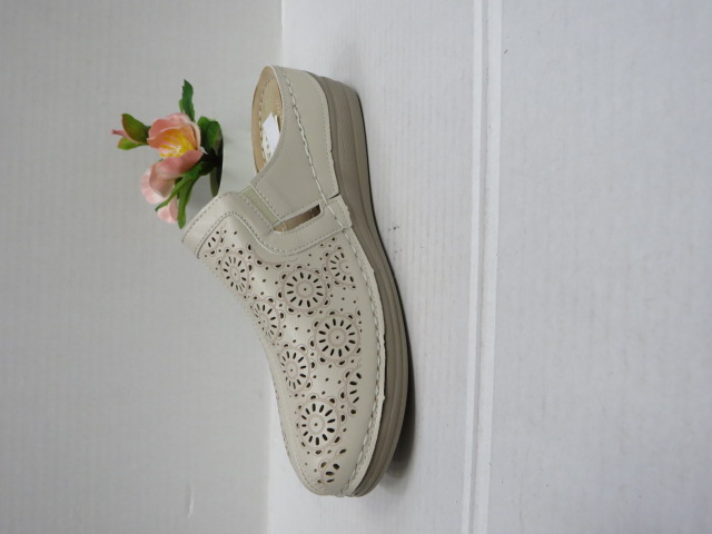 Klapki Damskie 6922-3 JEDEN 36-41 1