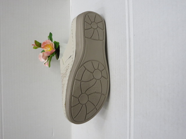 Klapki Damskie 6922-3 JEDEN 36-41 2