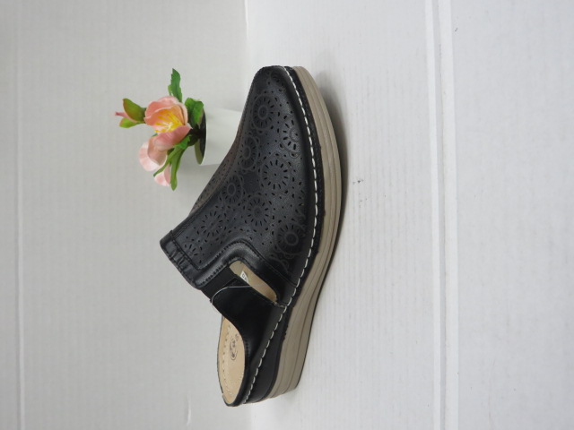 Klapki Damskie 6922-1 JEDEN 36-41