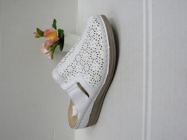 Klapki Damskie 6922-2 JEDEN 36-41