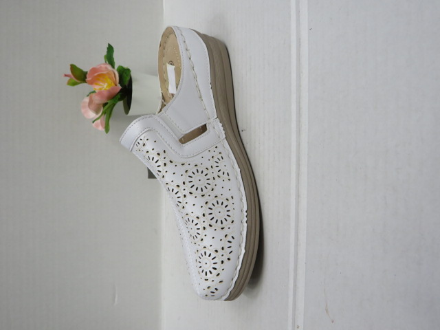 Klapki Damskie 6922-2 JEDEN 36-41 1