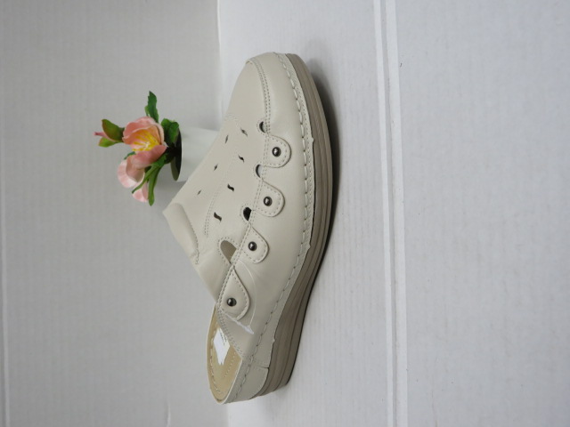 Klapki Damskie 0082-3 JEDEN 36-41