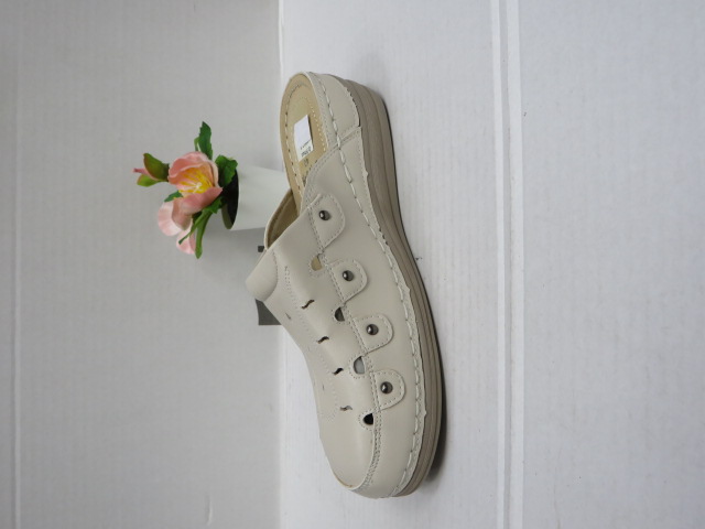 Klapki Damskie 0082-3 JEDEN 36-41 1