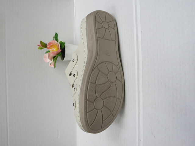 Klapki Damskie 0082-3 JEDEN 36-41 2