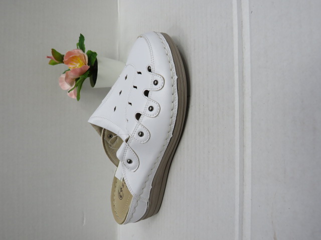 Klapki Damskie 0082-2 JEDEN 36-41