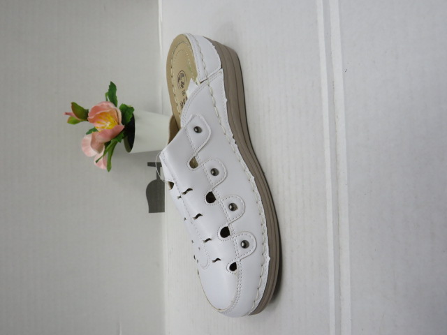 Klapki Damskie 0082-2 JEDEN 36-41 1