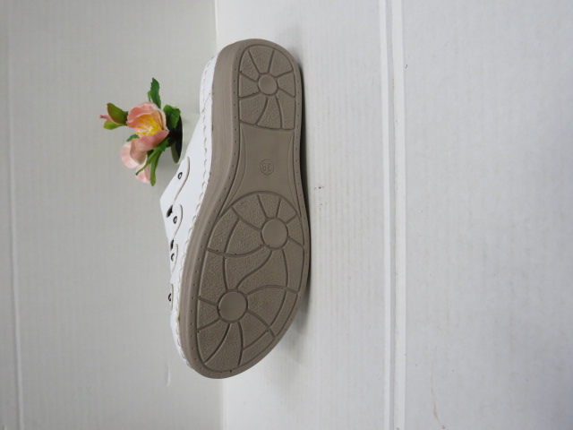 Klapki Damskie 0082-2 JEDEN 36-41 2