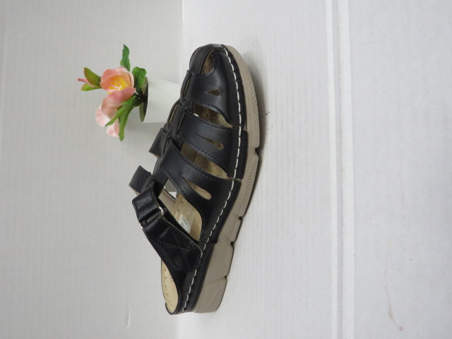 Klapki Damskie 6921-1 JEDEN 36-41