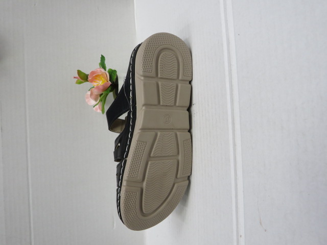 Klapki Damskie 6921-1 JEDEN 36-41 2