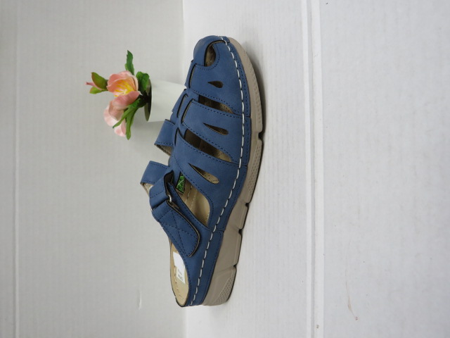 Klapki Damskie 6921-6 JEDEN 36-41