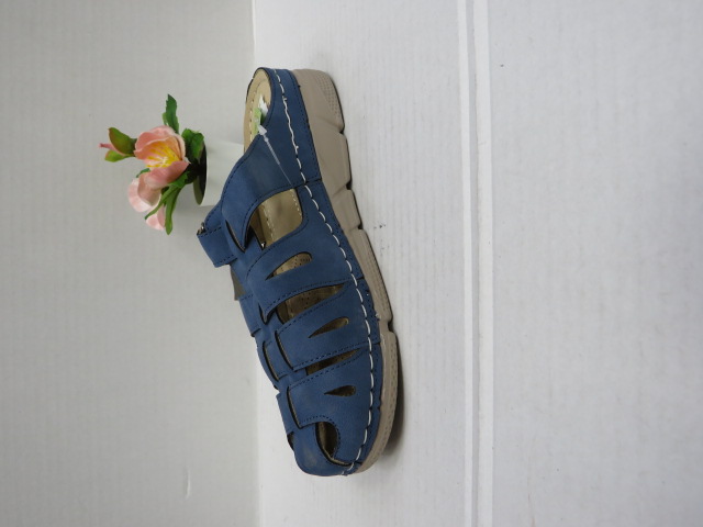 Klapki Damskie 6921-6 JEDEN 36-41 1