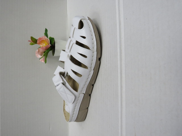 Klapki Damskie 6921-2 JEDEN 36-41