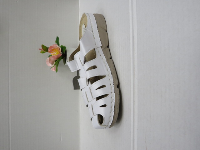 Klapki Damskie 6921-2 JEDEN 36-41 1