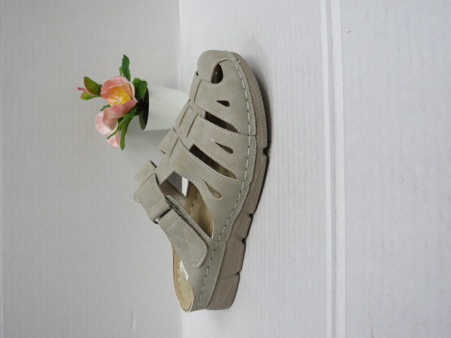 Klapki Damskie 6921-5 JEDEN 36-41