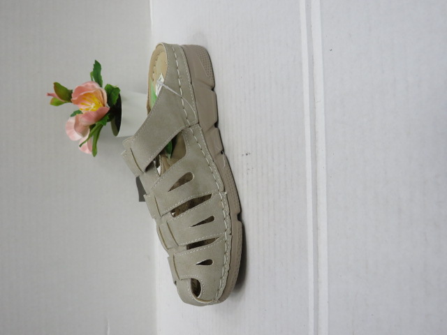 Klapki Damskie 6921-5 JEDEN 36-41 1